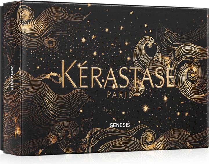 Actual product image Kérastase Genesis Intense Holiday Set (Hair care set)