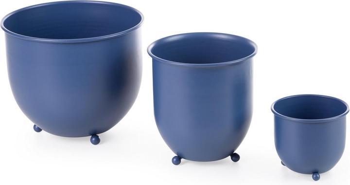 Eurofirany WY/POT/2129/1 KPL GRAN/X3 (20 cm)