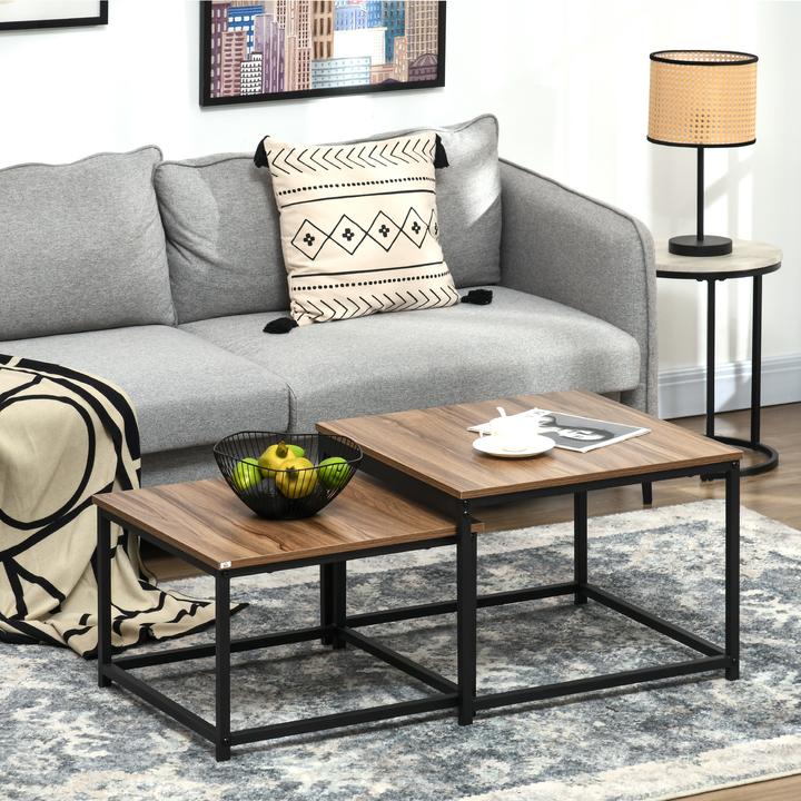 Produktbild Homcom Ethan (60 x 60 x 45 cm)