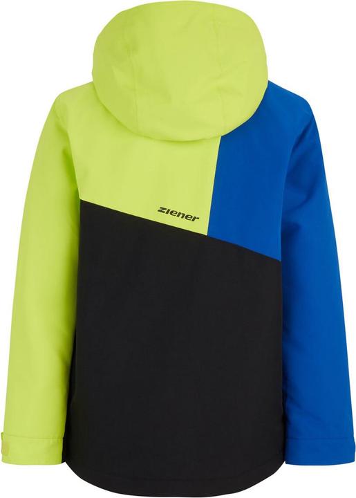 Produktbild Ziener ANZO jun (jacket ski) (128)
