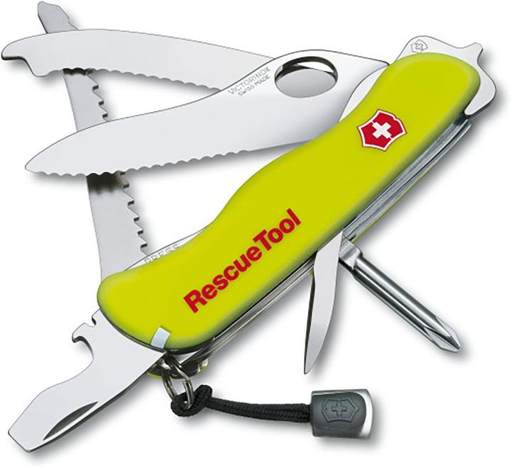Produktbild Victorinox RescueTool