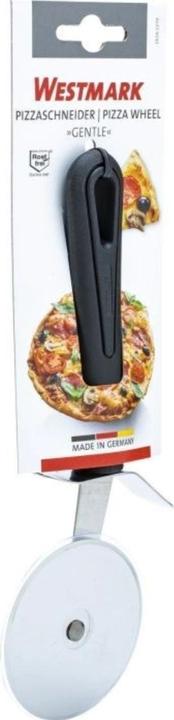 Actual product image Westmark Pizza cutter "Gentle" Ø 6.9 cm, 21.2x7.6x2 cm
