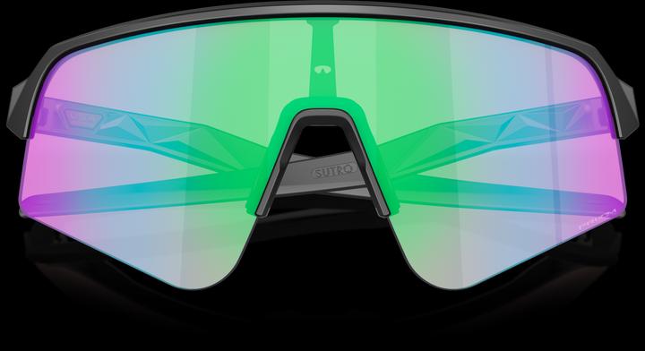 Actual product image Oakley Sutro Lite Sweep - Prizm (Mat Black, PRIZM GOLF)