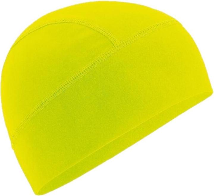Neon yellow