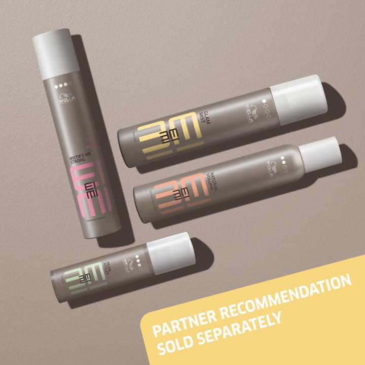 Produktbild Wella Eimi Super Set (75 ml)