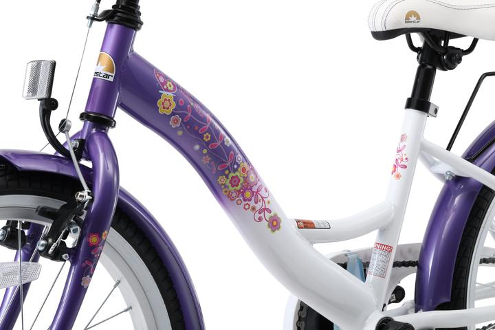 Image du produit Bikestar Classic (20")