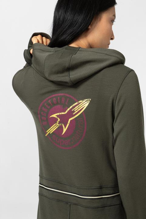 Image du produit Super Natural Rocket260 (XS)