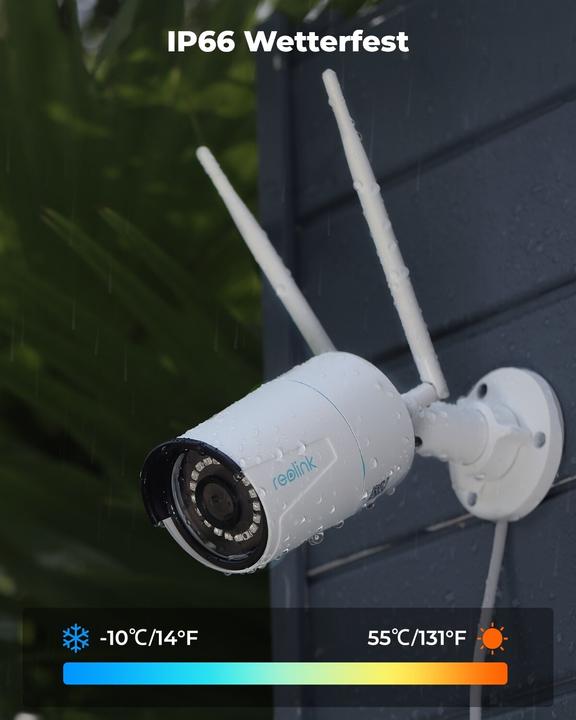 Produktbild Reolink W320-5MP (2560 x 1920 Pixels)