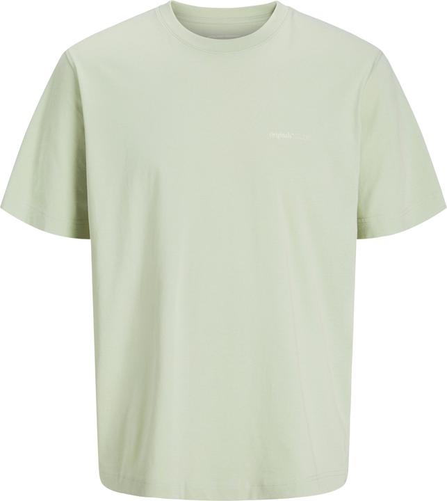 Image du produit Jack & Jones Rückenprint Rundhalsausschnitt T-shirt T-shirt (S)