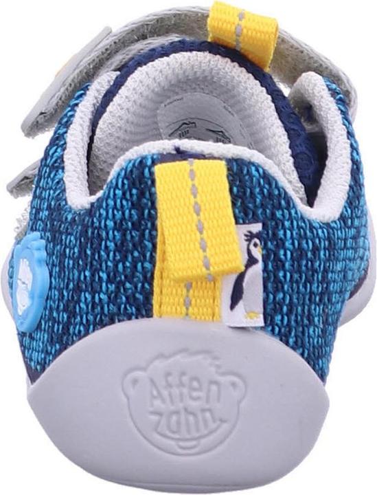 Produktbild Affenzahn Kid's Barfussschuh Knit Happy (27)