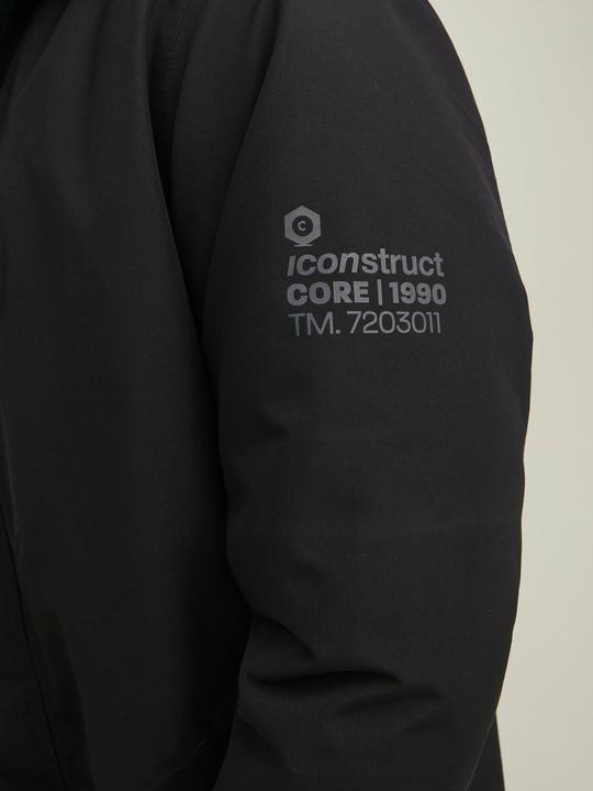 Produktbild Jack & Jones Klassischer Parka (XXL)