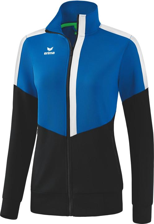 Produktbild Erima Worker Jacke Squad Damen 34 (34)