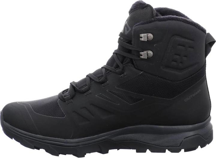 Actual product image Salomon Outblast WP (42)