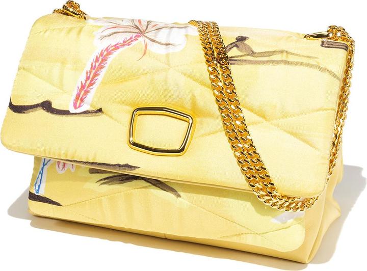 Produktbild MM33 Carre on summer yellow