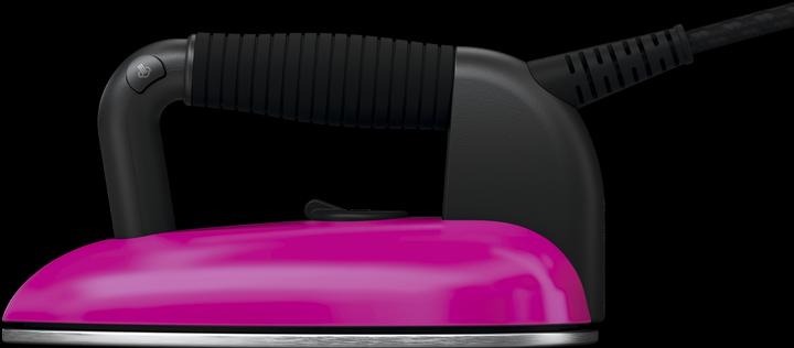 Actual product image Laurastar Lift Plus Pinky Pop (2200 W, 170 g/min)