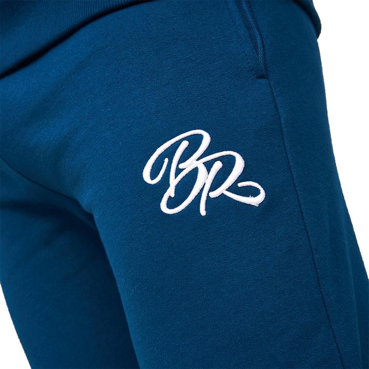 Actual product image Born Rich Mens Fontaine Jogging Bottoms (L)