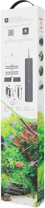 Immagine prodotto Chihiros Lampada universale per acquari WRGB 700 con controller (Modulo LED, 33 W)