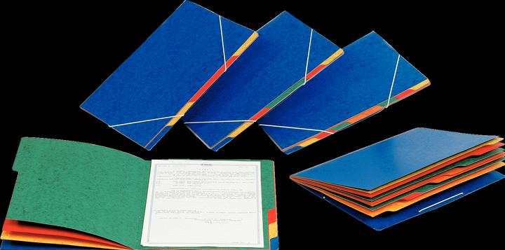 Produktbild Esselte Rainbow (A4, 1 x)