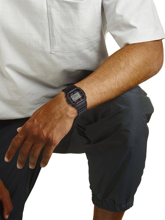 Actual product image G-Shock The Origin (Digital watch, 43 mm)