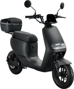 Image du produit Pomo-Motors Urban EVO Pro (45 km/h, 2000 W)