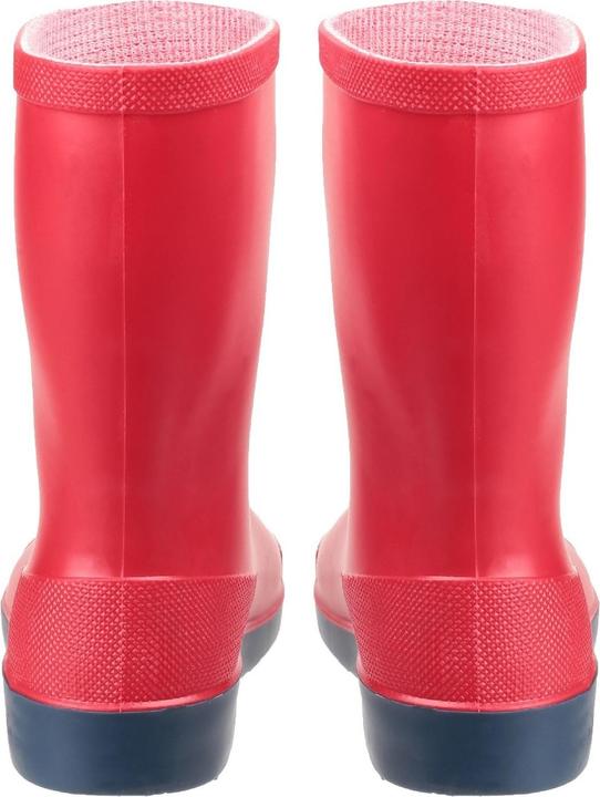 Actual product image Dunlop Mini wellies elephant (25)