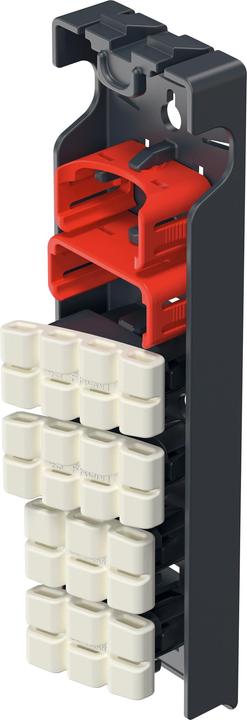 Image du produit Hailo EasyClix Living - Size L, jeu de pieds interchangeables