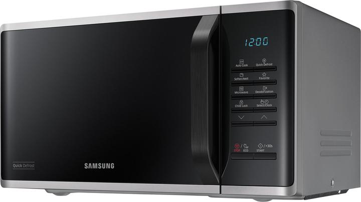 Produktbild Samsung MS23K3513AS (23 l)