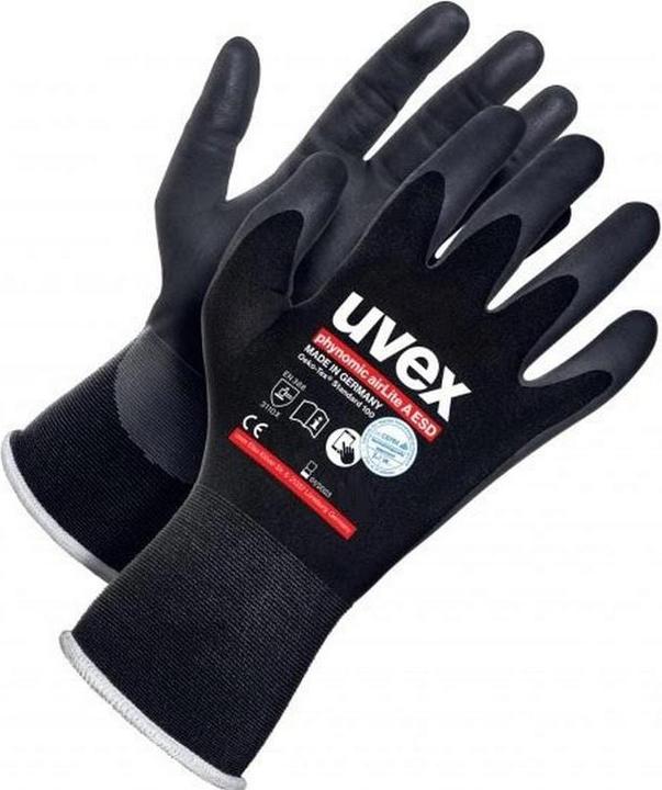 Produktbild Uvex Safety Phynomic AirLite (8)