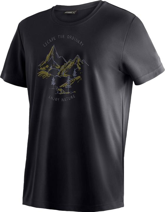Immagine prodotto Maier Sports Dieter Print (3XL)