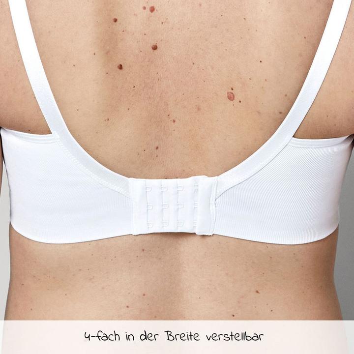 Produktbild Medela Keep Cool Schwangerschafts- und Still-BH (S)