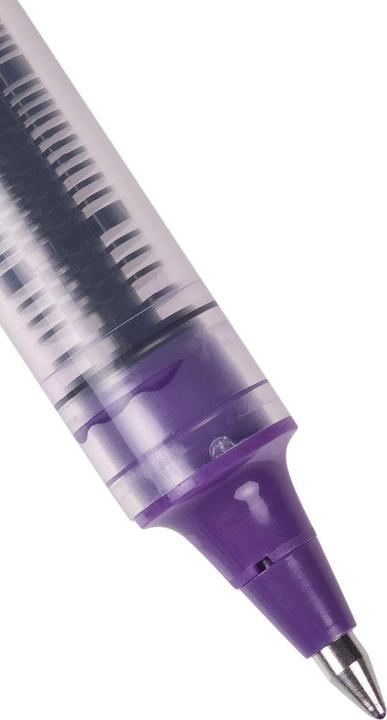 Actual product image Uni-ball Tintenroller (Violet, 1 x)