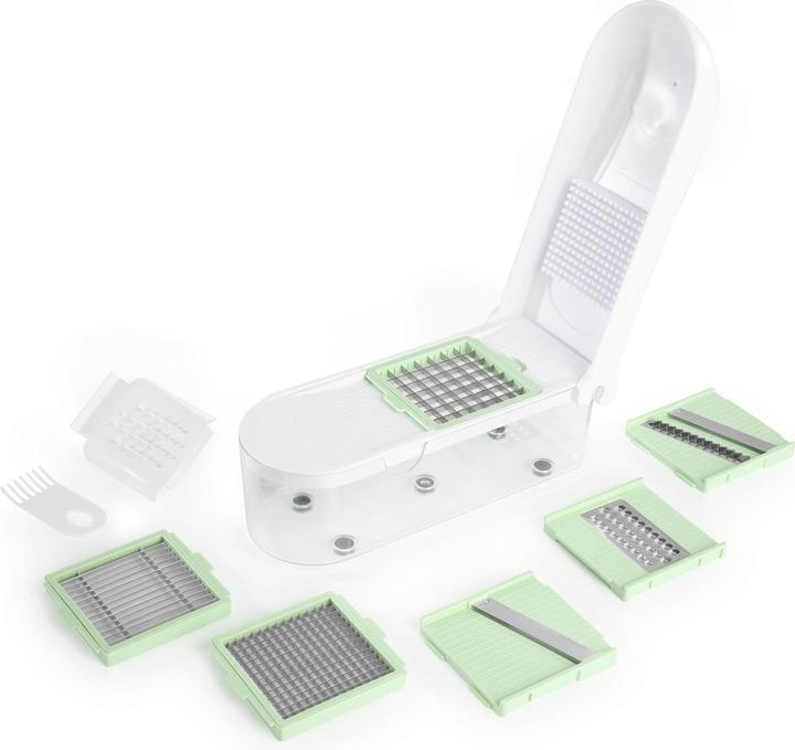 Actual product image Gourmetmaxx Vegetable slicer