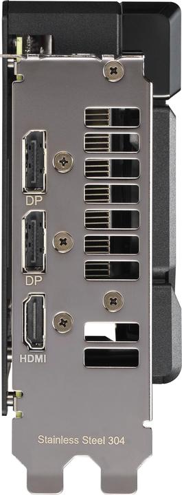 Image du produit ASUS DUAL-RX9060XT-8G (8 Go)