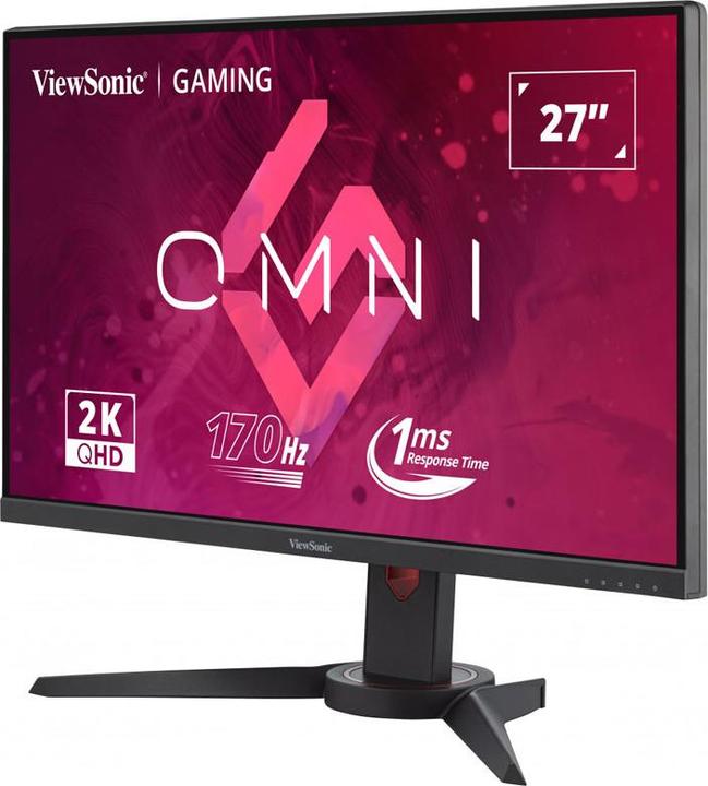 Image du produit Viewsonic VX2780J-2K (2560 x 1440 pixels, 27.01")