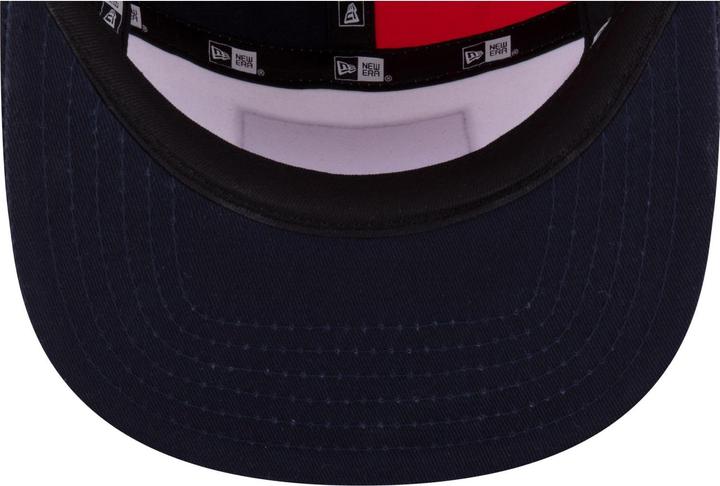 Produktbild New Era Adjustable Camper Cap - Miami F1 Red Bull Racing