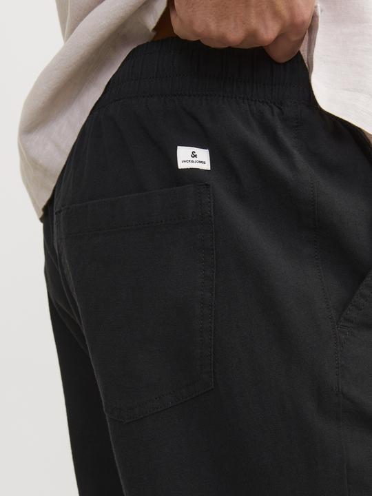 Produktbild Jack & Jones Tapered Fit Klassische Hose Klassische Hose (M)