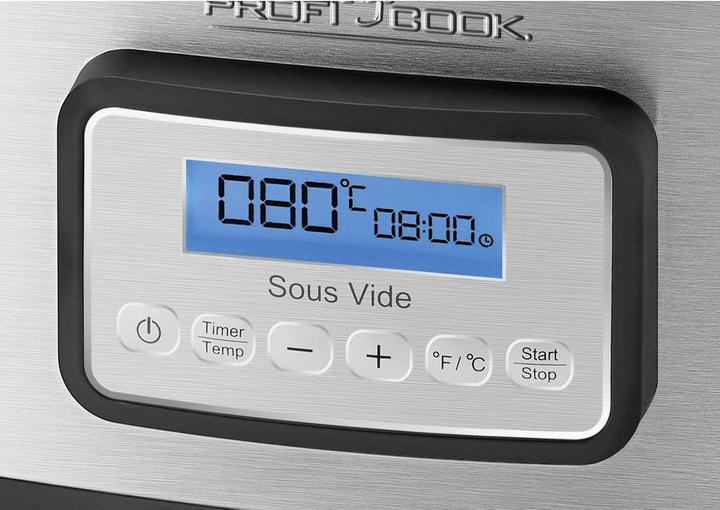 Image du produit Proficook SV-1112 Sous-Vide