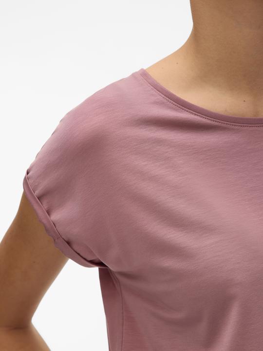 Produktbild Vero Moda Vmava Plain Ss Top Ga Jrs Noos (L)