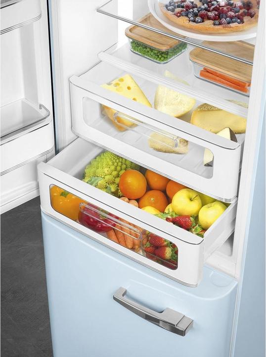 Immagine prodotto Smeg FAB32LPB5 (331 l)