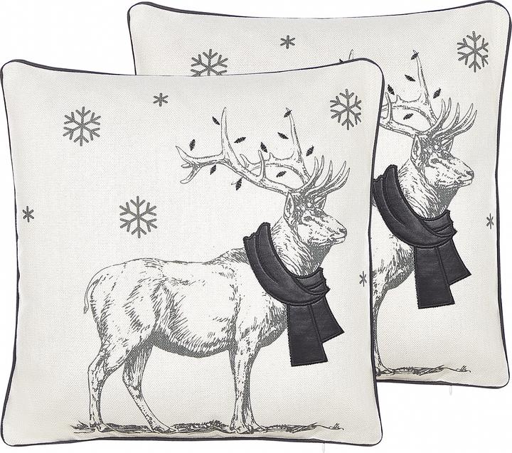 Produktbild Beliani Sven (45 x 45 cm)