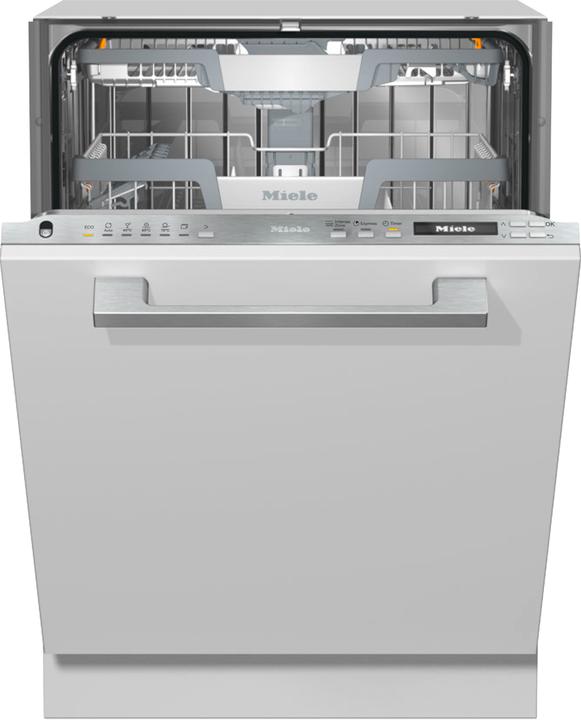 Produktbild Miele G 7255 SCVi XXL