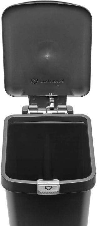 Actual product image Brabantia StepUp Bin (16 l)
