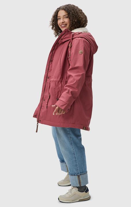 Produktbild Ragwear Monadis Rainy II Intl. (5XL)
