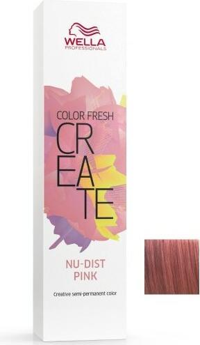 Immagine prodotto Wella Colore fresco Nu-Dist rosa (NP)