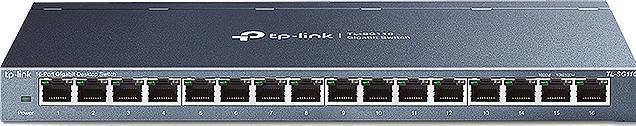 Produktbild TP-Link TL-SG116 (16 Ports)