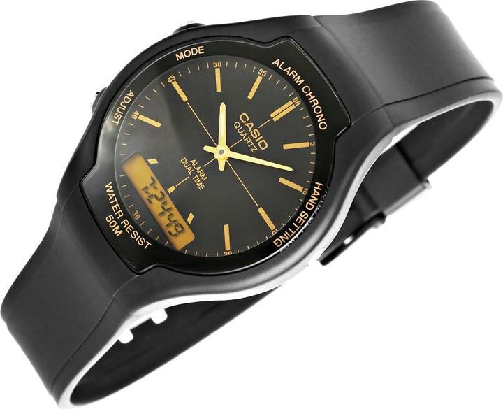 Image du produit Casio Damski AW-90H-9EVDF