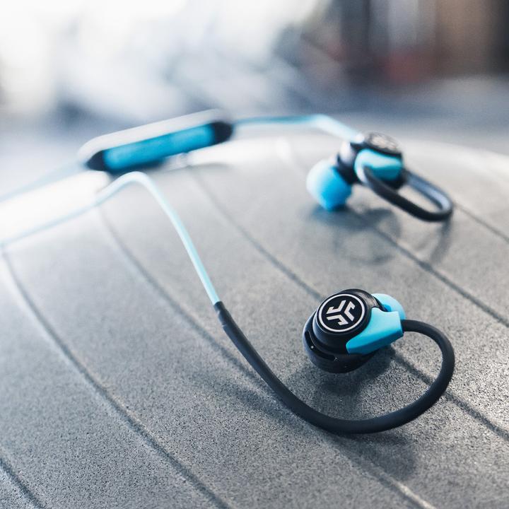 Produktbild JLab Audio Fit Sport 3 (10 h, Kabellos)