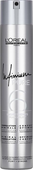 Image du produit L'Oréal Professionnel Infinium Pure - Fort (500 ml)