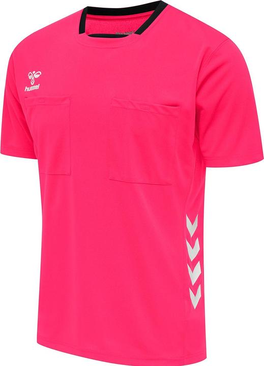 Immagine prodotto hummel Maglia Chevron Arbitro S/S (XL)