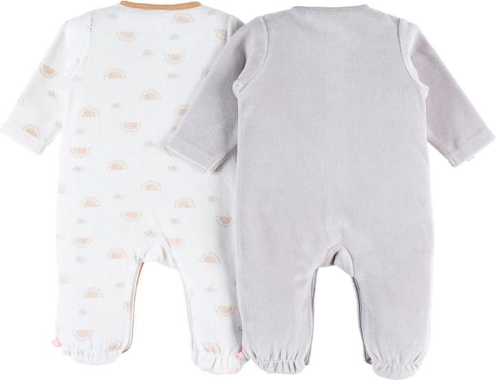 Actual product image Noukies 2-piece pyjama set (12)